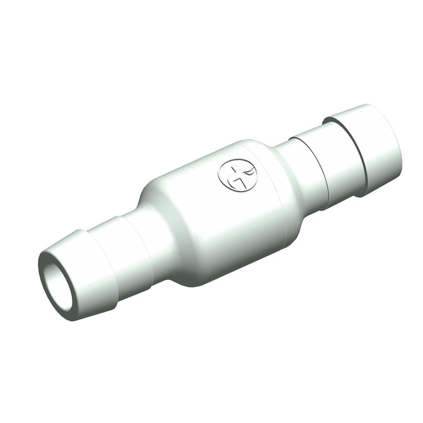 Zpätný ventil TB 10 mm
