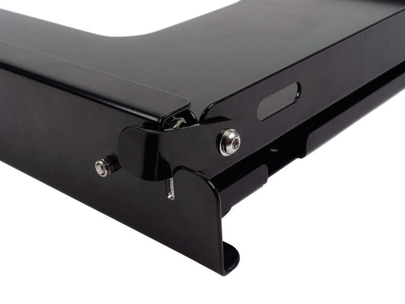 Carbest ComfortSlider L – výsuvný upevňovací mechanizmus