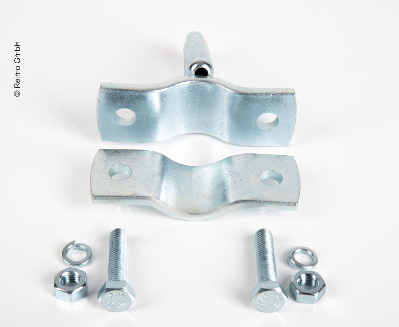 Bezpečnostné lano ako náprotivok k lanu na odpútanie