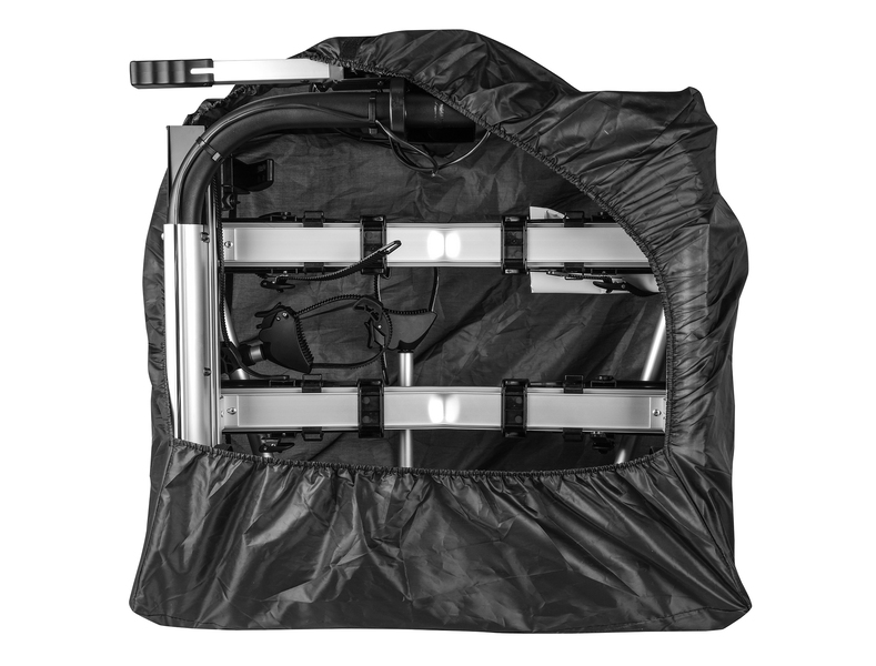 Taška na uloženie modelov SD260 a SD260 BLACK