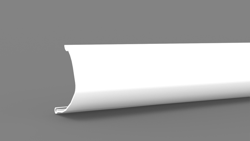 Kryt č. 250 F45i-Ti