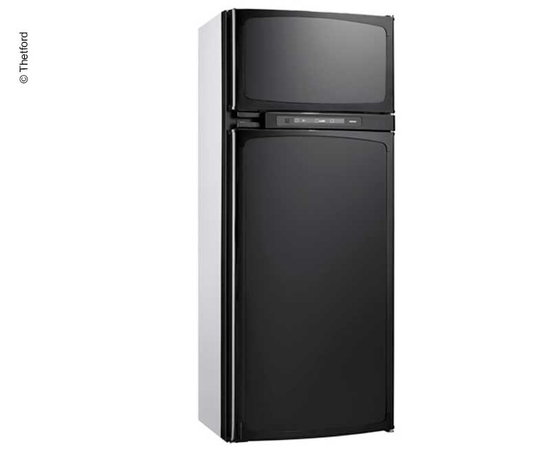 Absorpčná chladnička N4175E+ - 12/230V - plynová - záves dverí pravý/ľavý</p>