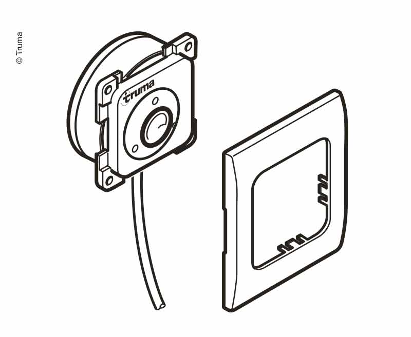 Ochrana hadicových prípojok