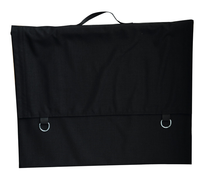 Skladací solárny modul – 200–12/24 V KVM6C – 200 W