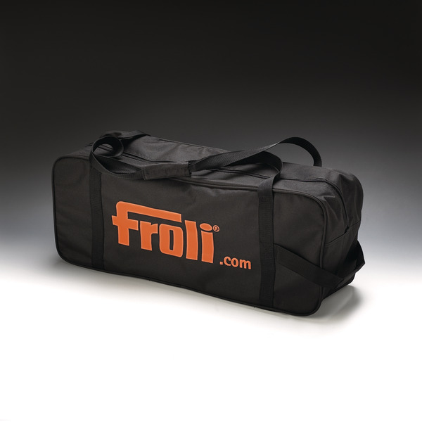 Voľnočasová taška čierna