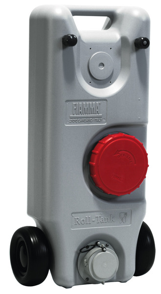 Nádrž na odpadovú vodu W 40l