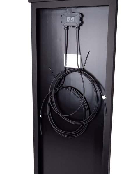 Kompletná solárna súprava MC-140 Black