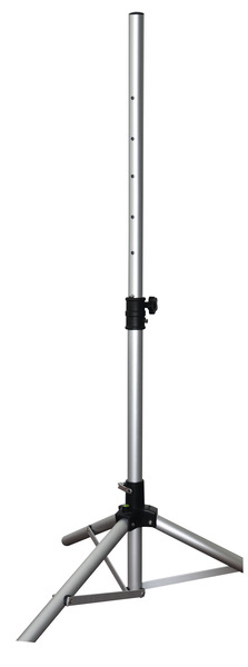 Maxview Sat Tripod De Luxe