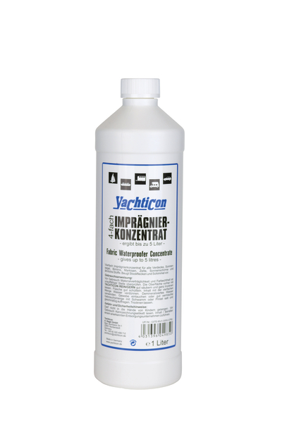 Impregnačný prostriedok ako koncentrát 1L