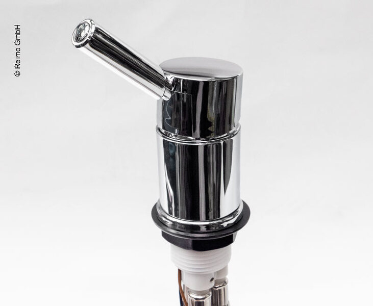 Jednopáková zmiešavacia batéria Trend Eco