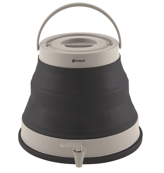 Skladací dávkovač vody 12 l