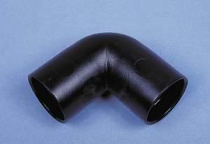 90° uhol pre odvodňovací systém