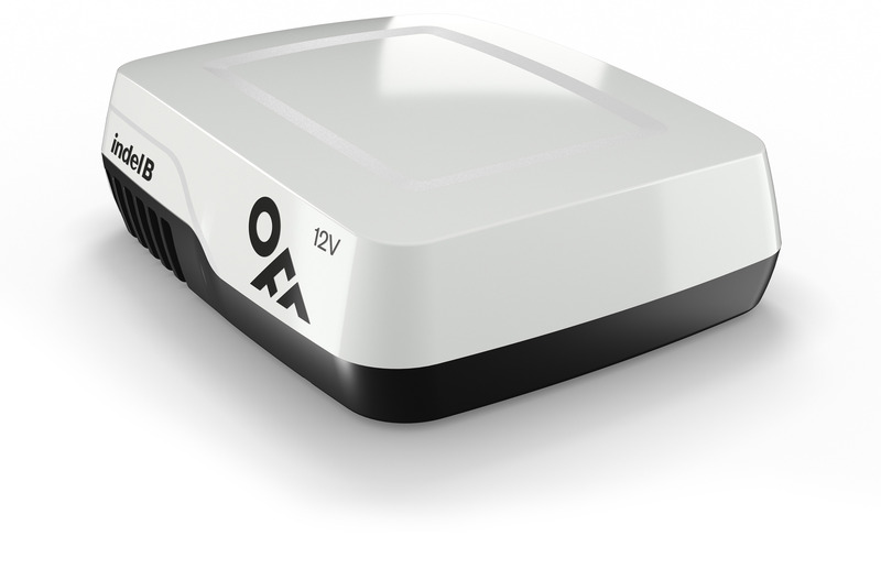 Klimatizačný systém Plein-Aircon 12V - model 2024