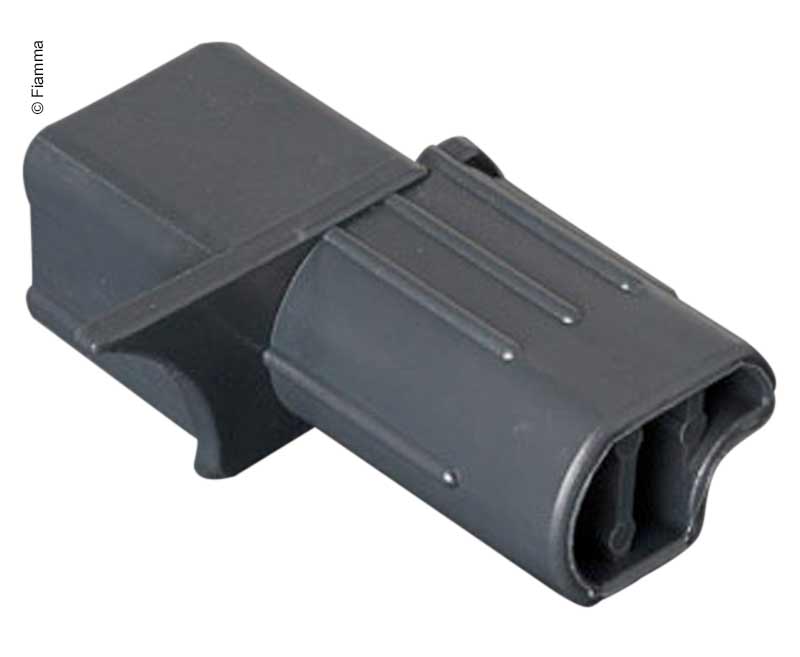 Adaptér súpravy vľavo na vedenie