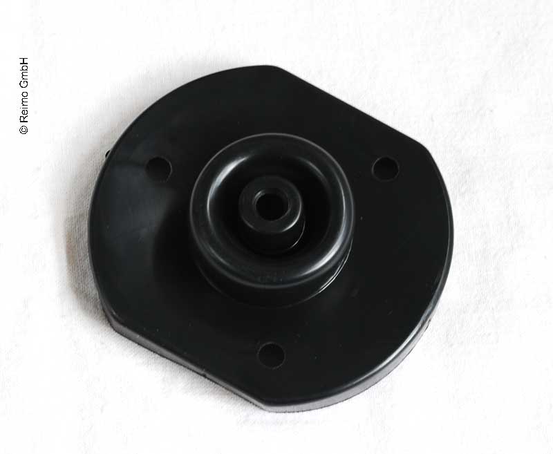 Gumové tesnenie 7 pólov stec