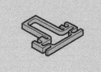 Sada dištančných dosiek EM/CM pre Truma mover