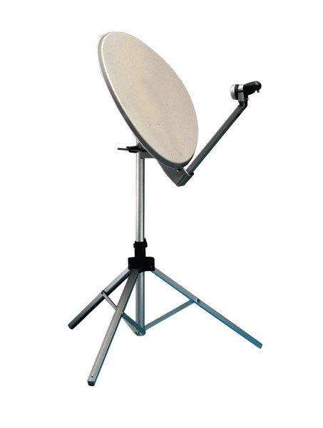 Hliníkový trojnohý statív