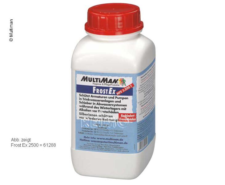 MultiNox FrostEx 5000 bez glykolu
