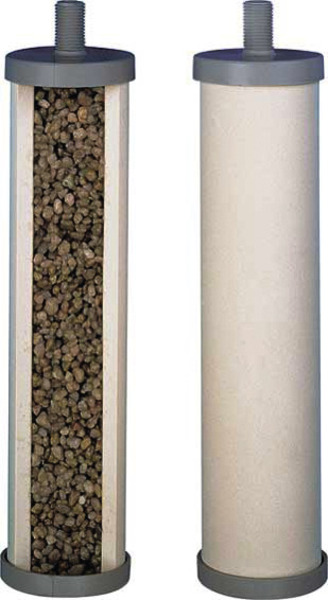 Ceradyn filter pre bývanie EBF do 50 000 litrov