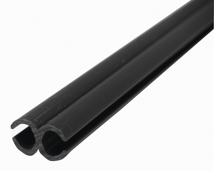 Dvojkanálová koľajnica - 2500 mm</p>