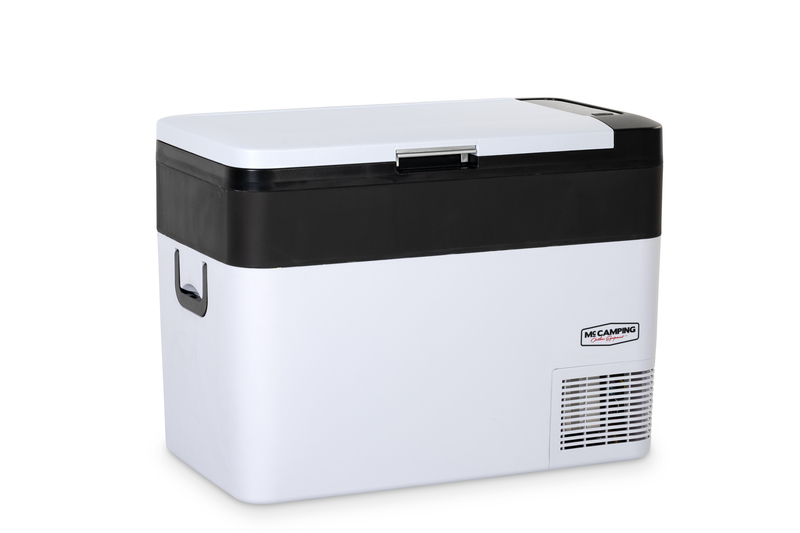 Chladiaci box kompresora STYLE'N'COOL 35 L</p>