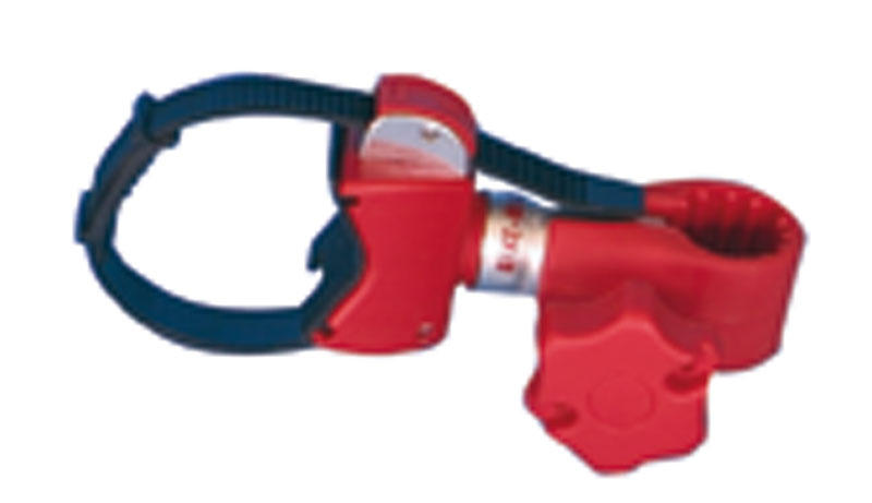 Bike Block Pro 1 červený