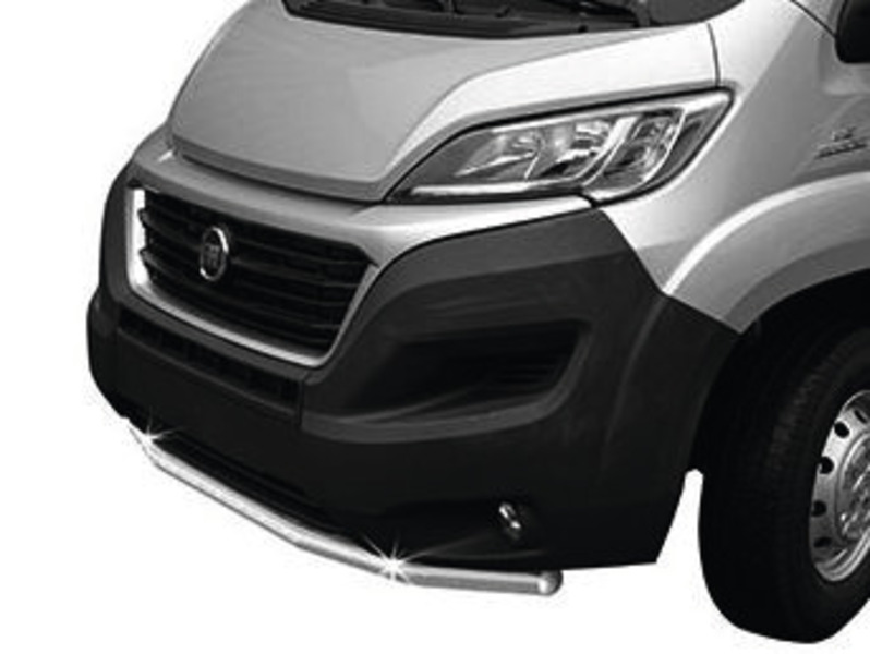 Ochranná rúrka spojlera EÚ Fiat Ducato model 2014