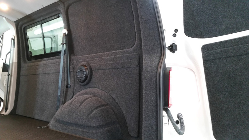 X-Trem Stretch Carpet plsť tmavošedá – rolka 30 x 2 m