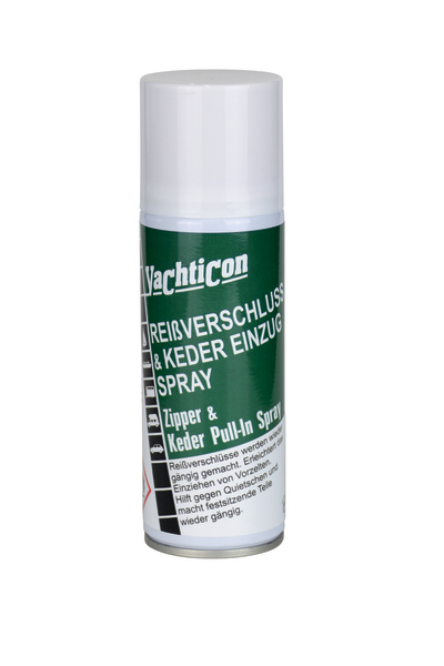 Keder / zipsový sprej 200 ml