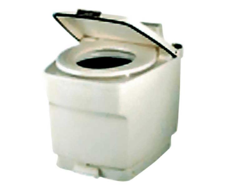 Electra Magic 24V biela