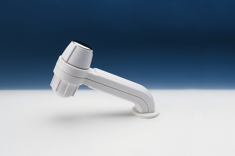 Sprchová armatúra Carletta - biela</p>