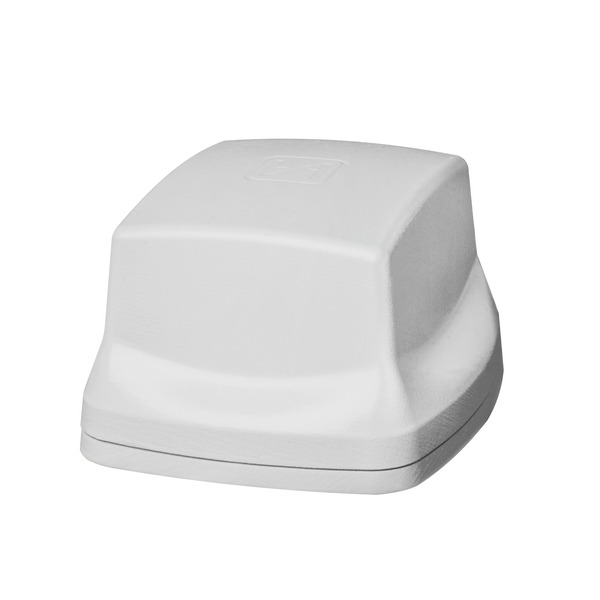 Campernet Dachant.4x4 biely