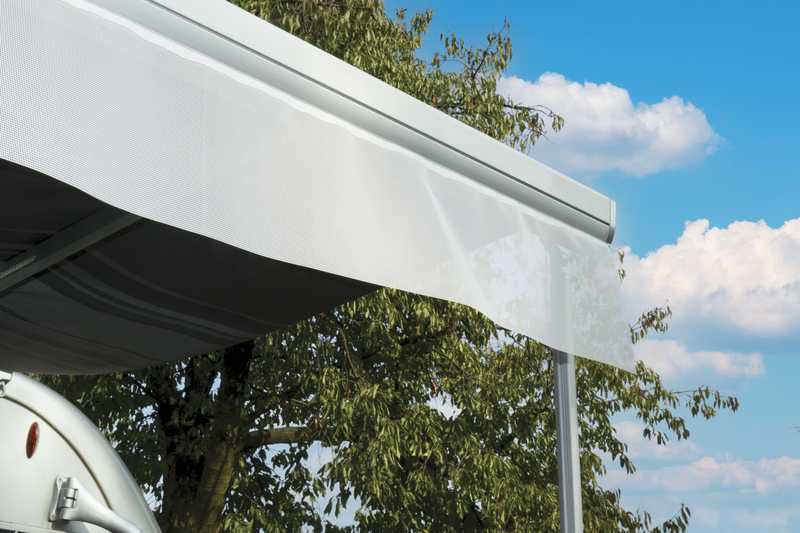 Slnečná clona Volant - slnečná clona pre F45,F65,F70,F35, Caravanstore