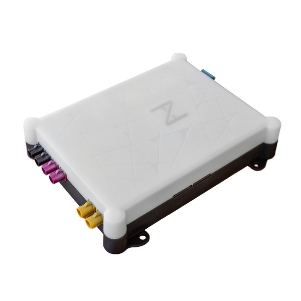CAMPERNET 2.0 EVO