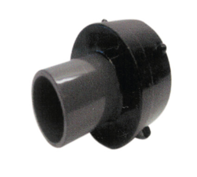 Hose coupling adapter