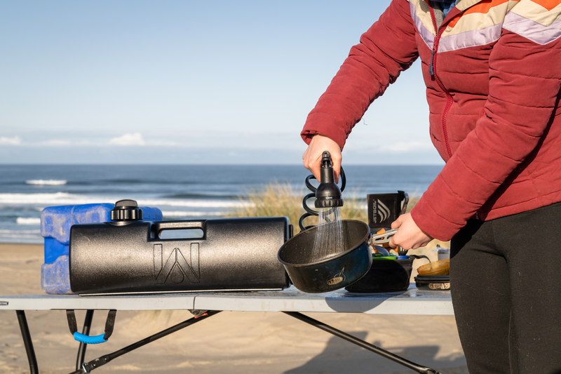 WaterPORT 4.0 - 15 litrov</p>