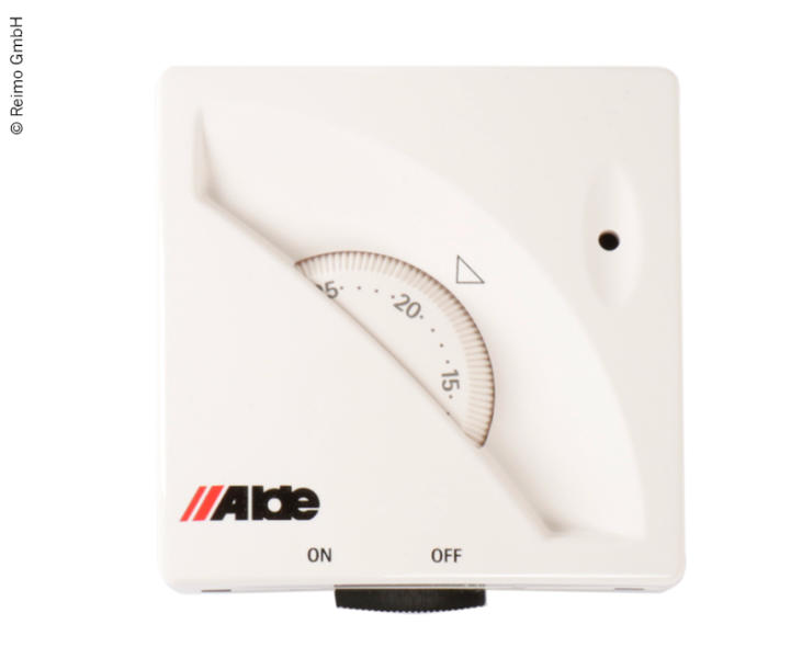 Alde – izbový termostat 12 V