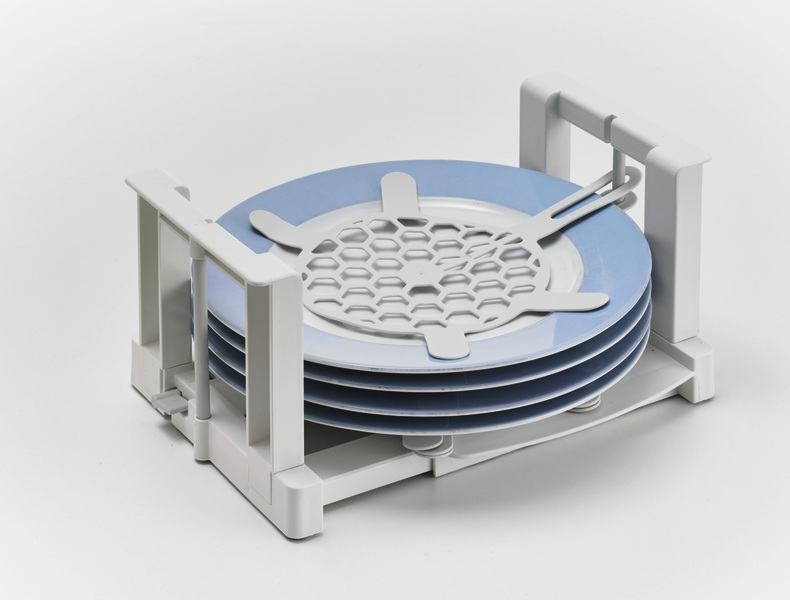 Držiak na 8 tanierov</p>