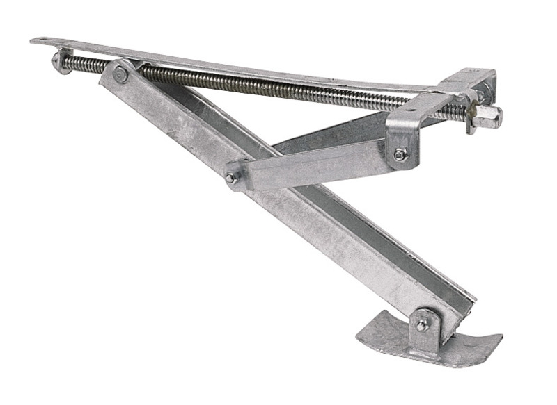 AL-KO Univerzálny držiak kľuky 450 kg