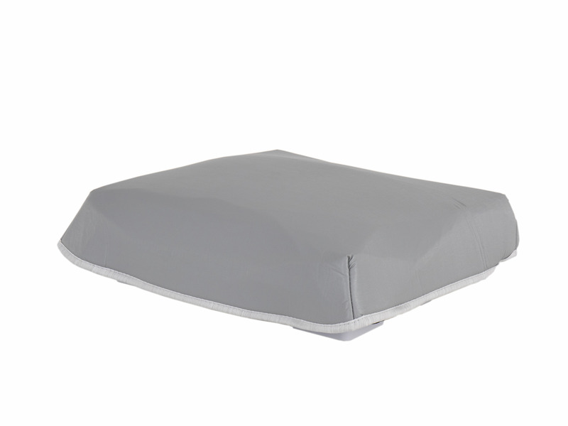 Ochranný kryt Carbest pre strešný okienko Dometic Heki Mini
