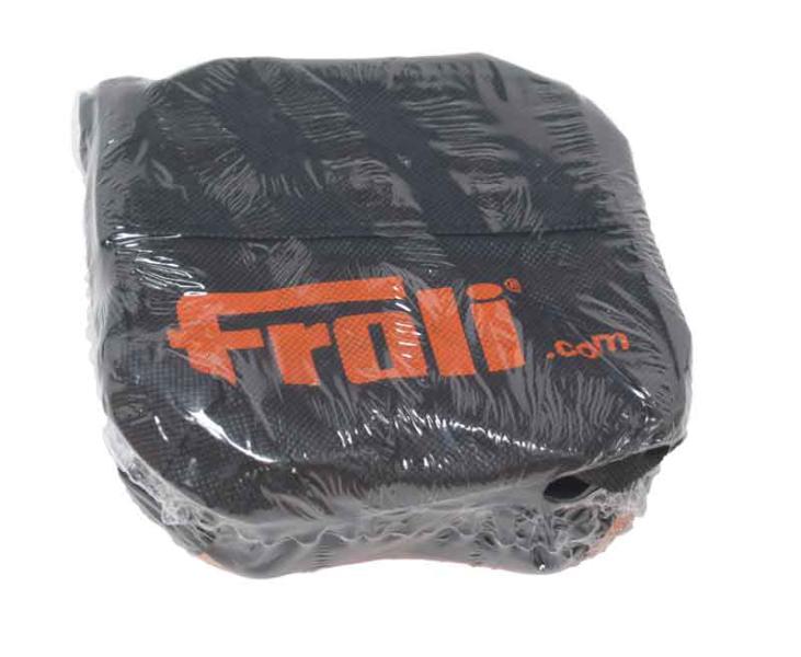 Sada podložiek Froli, 4 kusy