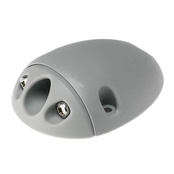 Strešný priechod pre káble s priemerom 10–12 mm – SE6P