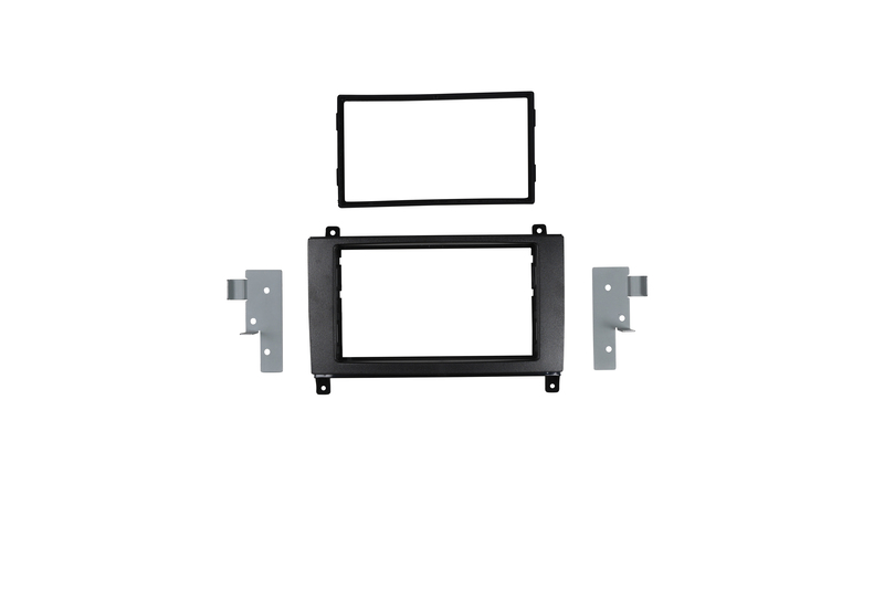 Garmin Vieoâ ˘ Mercedes Sprinter W906 2006 - 03/2018 - Montážna sada</p>