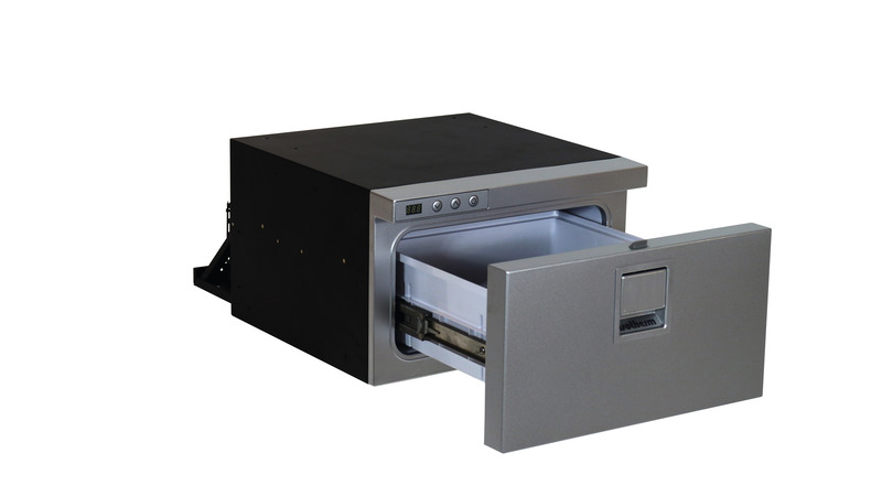 Webasto Drawer 16 KĂĽhlschublade - 12/24V, 16 litrov</p>