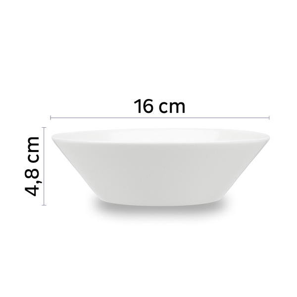 2 magnetické porcelánové misky - 0,4 litra</p>