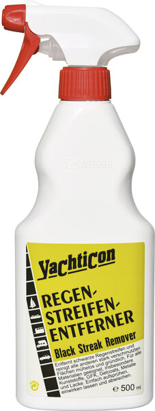Odstraňovač dažďových pruhov 500ml