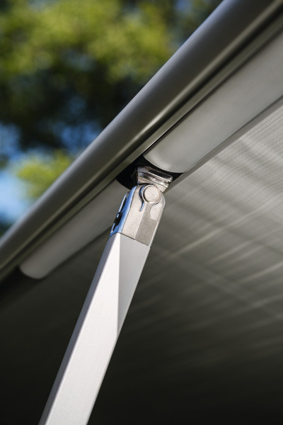 Podperná noha markízy Thule "Thule 3rd Support Leg" dokonalá stabilita