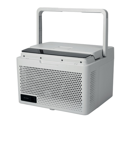 Kompresorový chladiaci box Cool'N'Heat - 10 litrov</p>