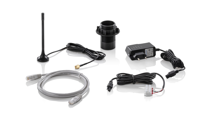 Kathrein Camping-Router CAR 150 WiFi Duo</p>