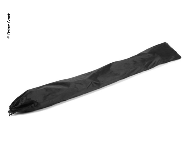 X-Banner - Motív: Reimo Campingbox L, nemecký, Veľkosť: 60x180cm